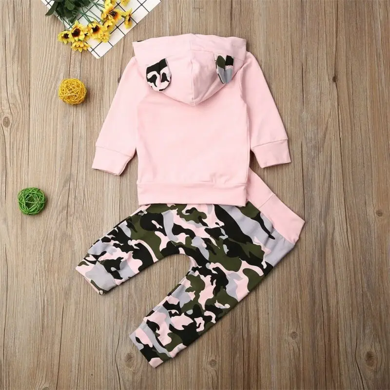 baby girl set outfits