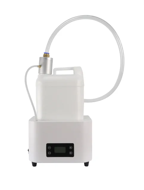 향기로운 분위기를 조성하는 고급 소재 디퓨저