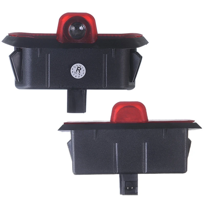 LED Car Door Projector Logo Courtesy Ghost Shadow Light for