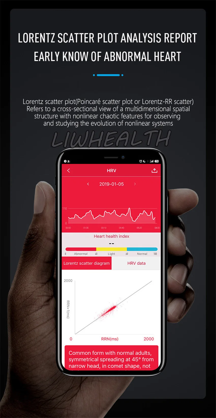 xiaomi mi band 4 3 smart band (3)