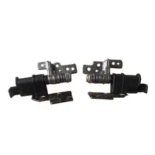 ЖК-петли для ноутбука Комплект для dell Lattiude E5280 5280 5290 E5290 Петли L+ R RJCRM 9N5PX без сенсорной модели