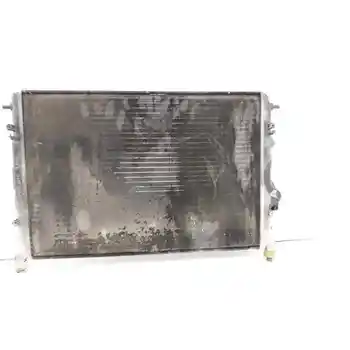 

7700838135 WATER RADIATOR RENAULT MEGANE I PHASE 2 SALOON (BA0)