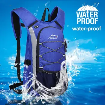 

Military Backpack Backpack Hunting Outdoors Tactical Oxford Cloth Field Survival Camping Bag Durable Waist