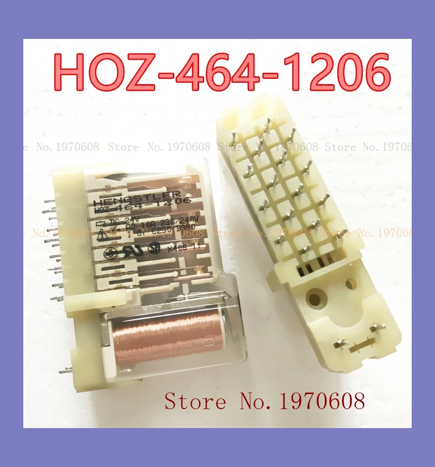 

HOZ-464-1206-DC24V