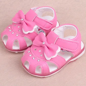 

sandals girls shoes sandalias zapatos nina mini melissa sandal zapatos de nina sandalia infantil menina Solid 2020 Wholesale Z4