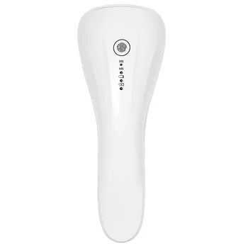 

1Pc Manicure Lamp Smart Charging Mini Lamp Portable Nail Art Lamp (White)