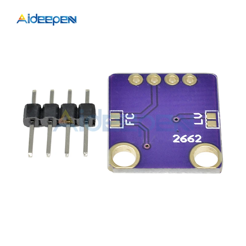 DC 1,5 V-5,5 V CJMCU-2662 LM2662 коммутируемый конденсатор отрицательный модуль преобразователя Напряжения+ 5 V/-5 V 200mA