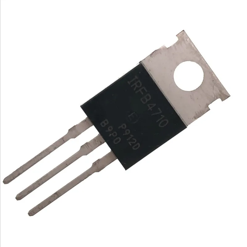 10 шт. IRFB4710 IRFB4710PBF TO-220 новые и оригинальные