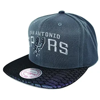

GORRA MITCHELL AND NESS NBA SAN ANTONIO SPURS KAWHI LEONARD