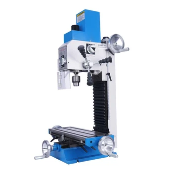 

20 Small Multi-function Milling Machine for Metal Cutting