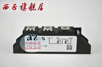

Power SCR modules spot MCC56-08io1B--XZQJD