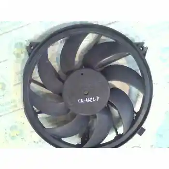 

3290333 electric fan Peugeot 206 Saloon 1.9 Diesels