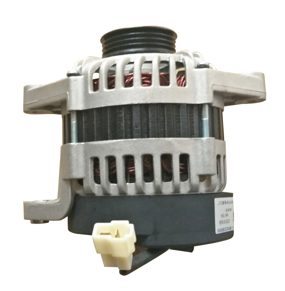 Generator Assy EQ465 1.1L 1100CC EQ474 1.3L for Dongfeng Sokon DFSK Mini Bus Van Cargo Truck Spare Part