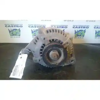 

1002112550 ALTERNATOR MG ROVER 800 SERIES (RS)