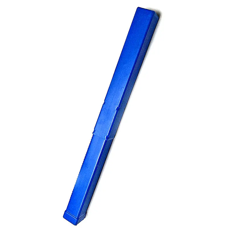 3/8 Keyway Broach D Push Type дюймовый размер HSS высокоскоростная сталь резка CNC