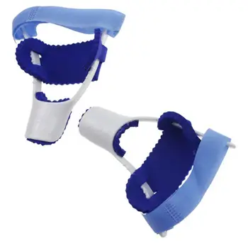 

Toe Orthosis Big Foot Bone Correction with Hallux Thumb Valgus Corrector