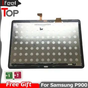 

New Tablet LCD For Samsung GALAXY Note Pro 12.2 P900 WiFi Tablet LCD Display Touch Screen Digitizer