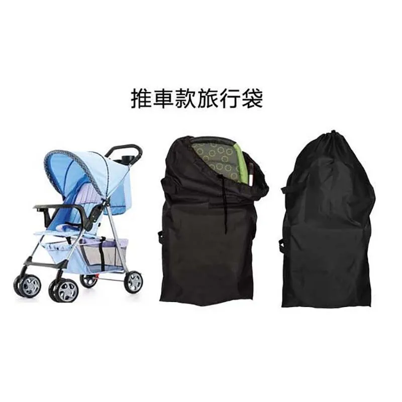 best travel stroller for baby and toddler	 Baby Stroller Travel Bag Big Size Baby stroller Covers Oxford Cloth  Dust Cover Baby Car Foldable Storage Bag baby jogger double stroller accessories	