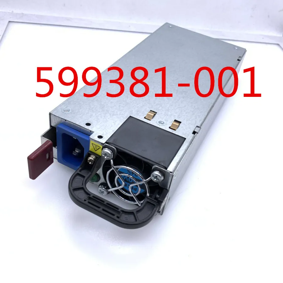 Для dl380 360PG8 460W 599381-001 643931-001 аккумулятор большой емкости 656362-B21