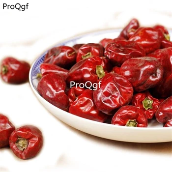 

Ngryise 300Gram A Set dry red lantern Capsicum annuum