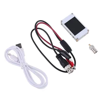 

DSO188 Handheld Digital Oscilloscope 1M Bandwidth 5MS/s Sample Rate IPS Display