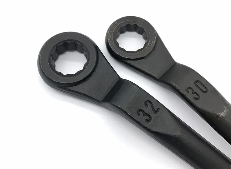 Высококачественный гаечный ключ torx, M22-36, CR-V, тип коронки, шестигранный гаечный ключ, автоматический ремонт, ручной инструмент