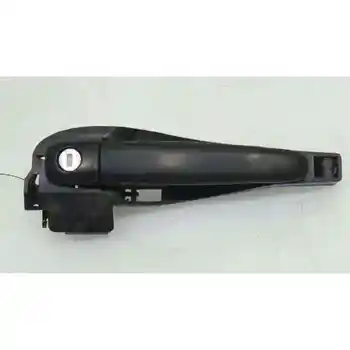 

9650444480 HANDLE OUTER FRONT LEFT CITROEN C2