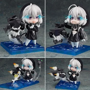 

10cm NEW Anime Action Figure Kantai Collection KanColle 494 Battleship Re-Class PVC Model Mini Toys Doll Dropshipping Brinquedos