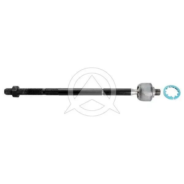 Тяга рул.без нак.CHRYSLER VOYAGER IV 01-08 SIDEM 91011