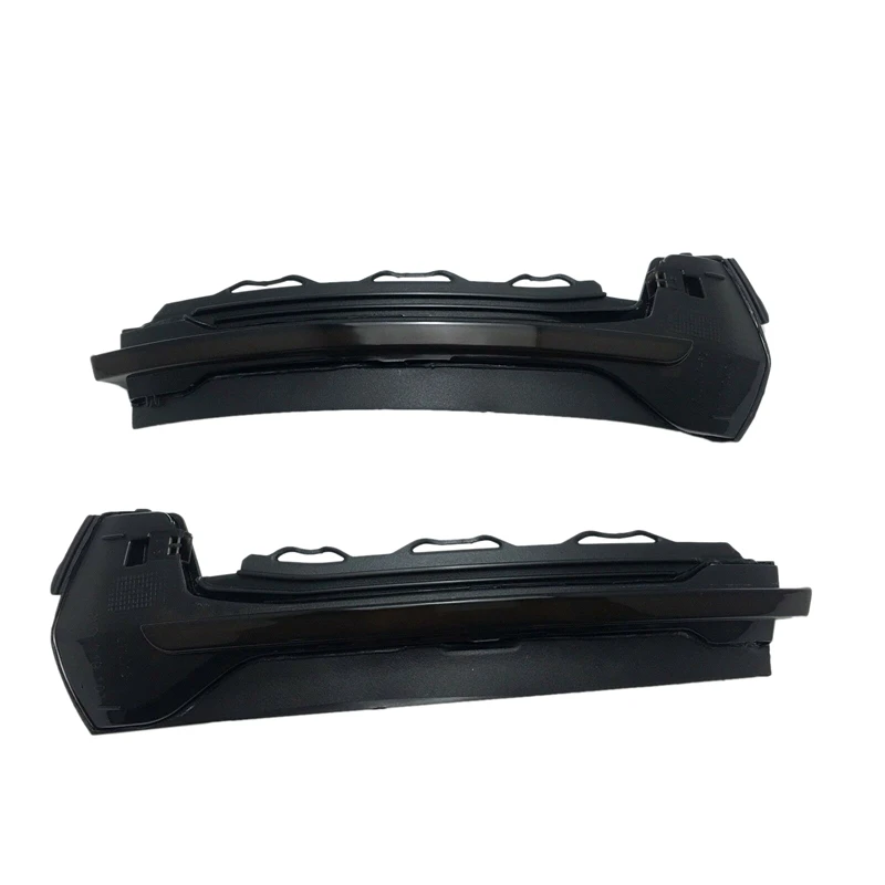 

2Pcs Dynamic Turn Signal Led Rear View Mirror Indicator Flash For A3 8V 2014-2018
