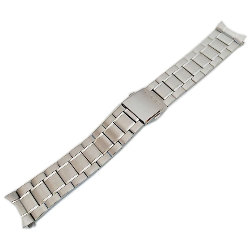 Ремешок для часов Casio MDV106 MDV107 MTP-1375 MTP1374 из нержавеющей стали 22 мм | Электроника
