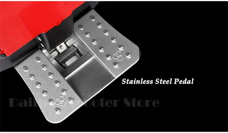 Daibot Portable Electric Scooter One Wheel Self Balancing Scooters Buletooth Speaker 14 Inch 350W 60V Electric Unicycle Scooter  (33)