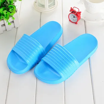 

Mens Badslippers Casual Non-slip Slides Summer Massage Flip Flops Bathroom Beach Slipper Fashion YB090M81