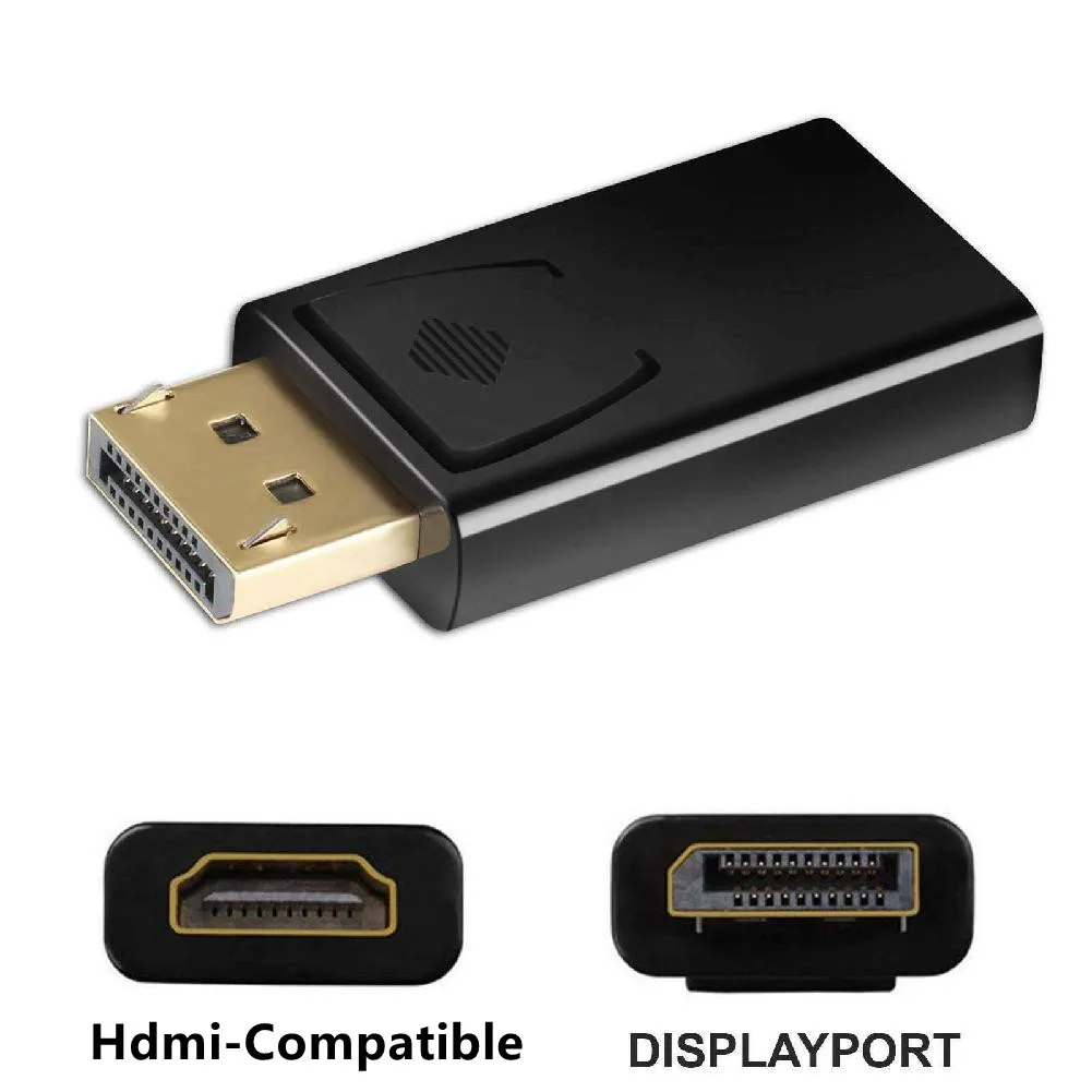 Переходник с хдми на дисплей порт. Переходник displayport - hdmi gembird adapter cable, white a-dpm-hdmif-02-w. Конвертер hdmi displayport. Displayport 1. Кабель hdmi 20м displayport.