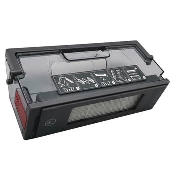 

Vacuum Dust Box Replacement High-quality Durable Long service life Filter