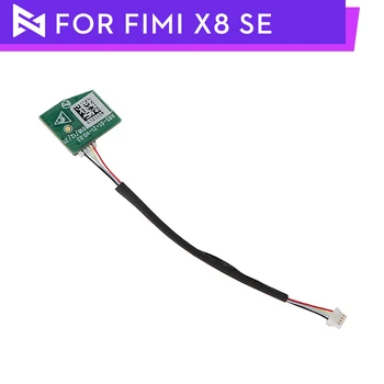 

Wholesale 100% Original FIMI X8 SE /2020 X8H Compass Module Replacement Repair Parts For FIMI X8 Se Drone Accessories