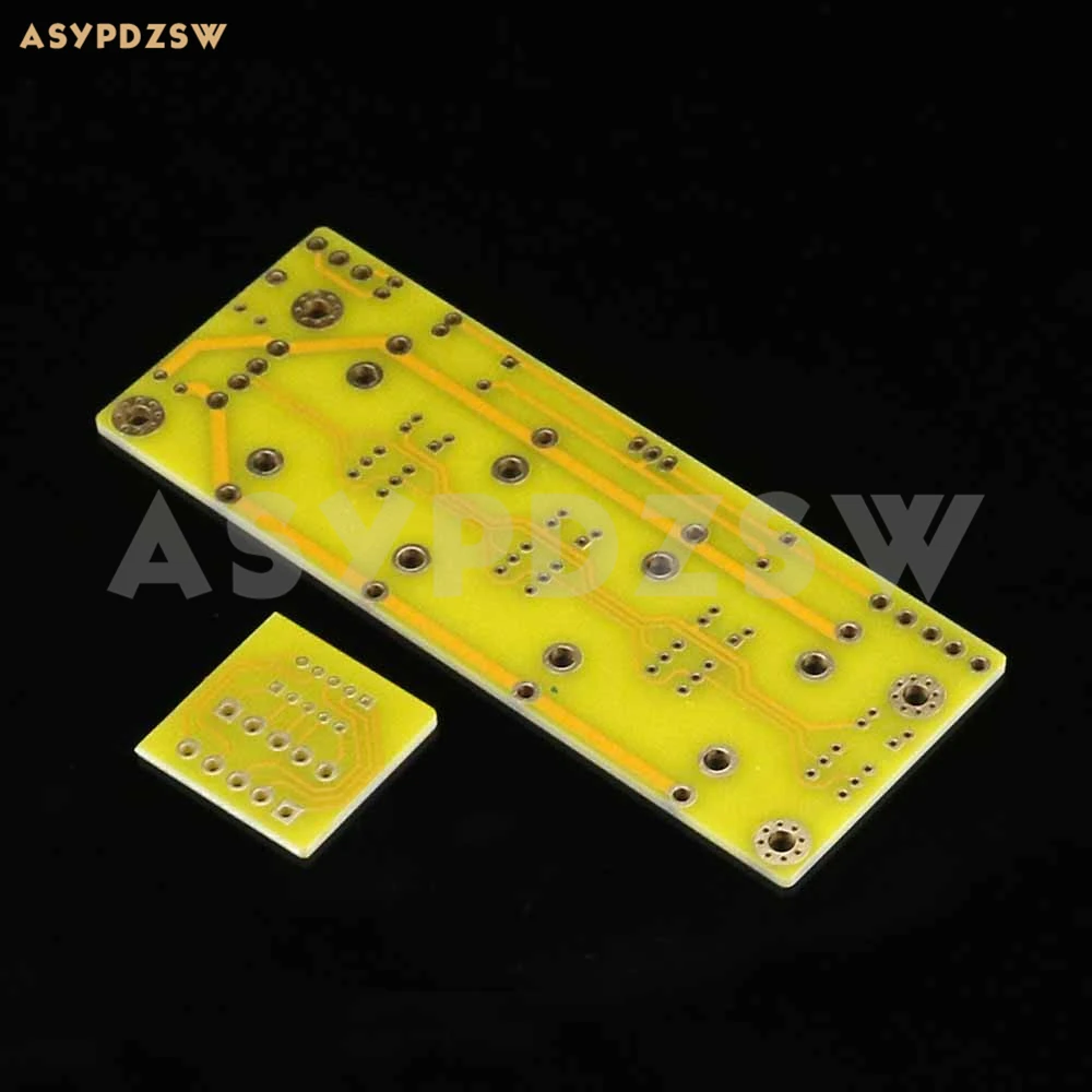 意声CMC 4路切换PCB-3