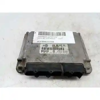 

038906018AK SWITCHBOARD ENGINE EUA AUDI A3 (8L)
