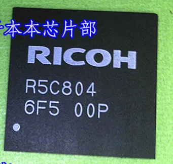 5 шт./лот R5C804 NEC и BGA