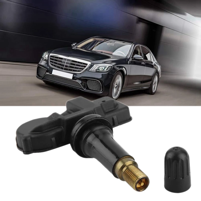 974-043 датчик давления в шинах Система TPMS датчик давления в шинах монитор датчик для Mercedes-Benz A0025408017 0009054100 0009057200