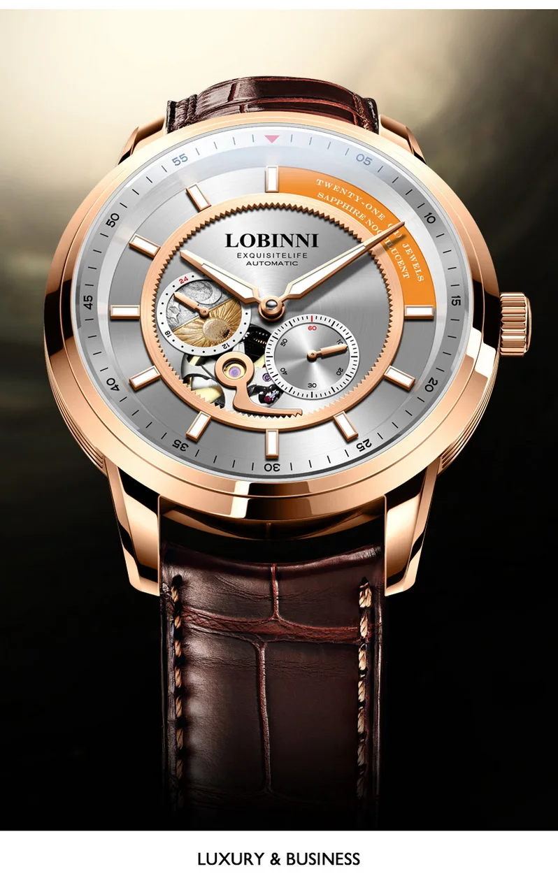 luxury watches 3