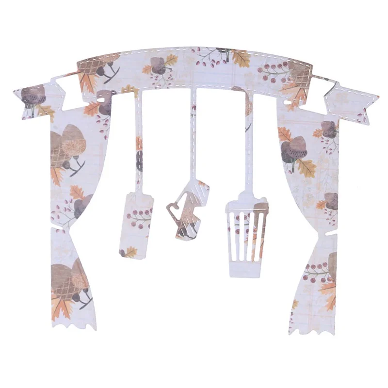 Рисунок 2 - Металлические Вырубные штампы с микрофоном CINEWV