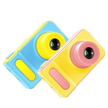 Детская мини-камера, детская игрушка, цифровая фотокамера s, уличная фотография, подарки для детей