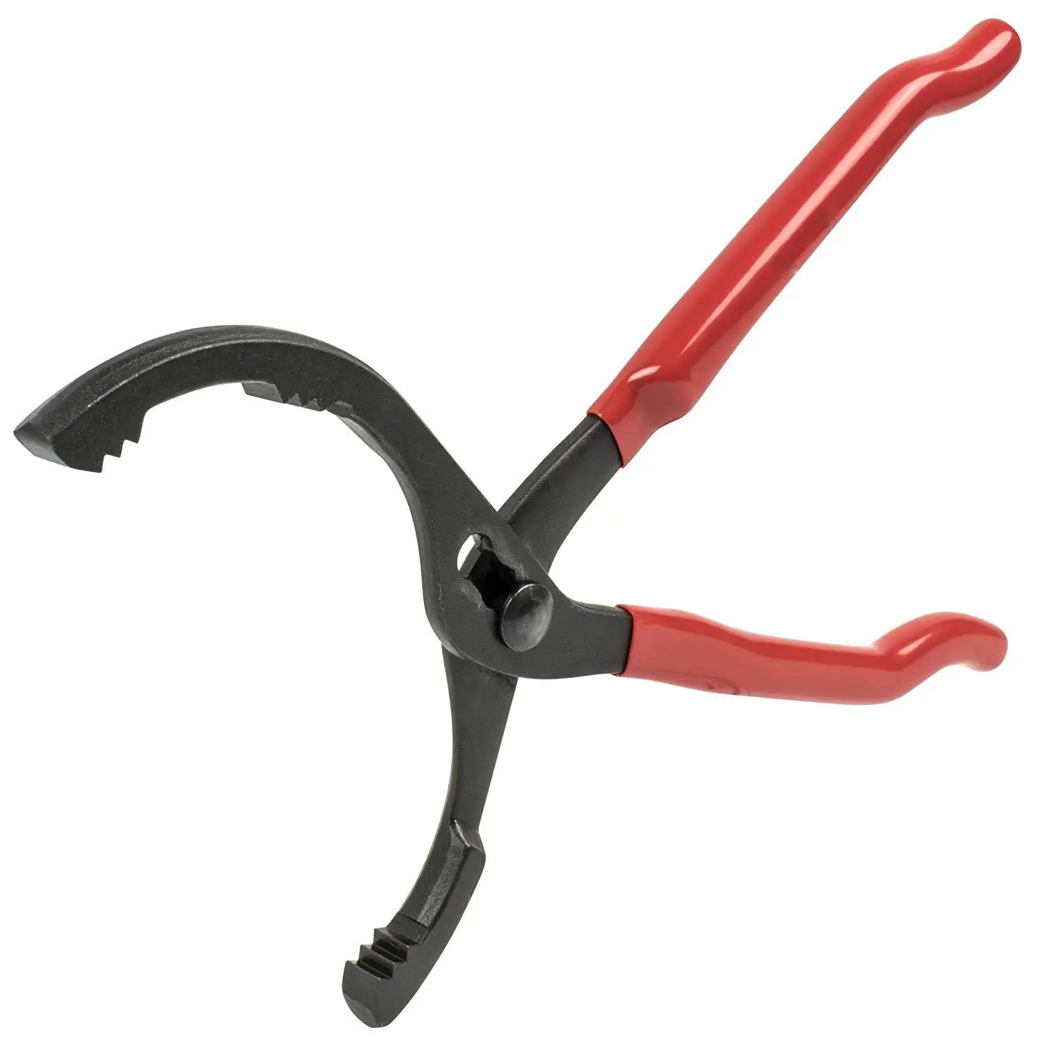 1piececs 12 inch Oil Filter Wrench plier Disassembly Dedicated Clamp Filter Grease Wrench special tools for car repairing