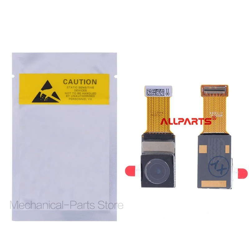 

12 MP Back Camera Flex Cable For MEIZU PRO 6 Plus Main Camera Module Flex Cable Original Rear-facing
