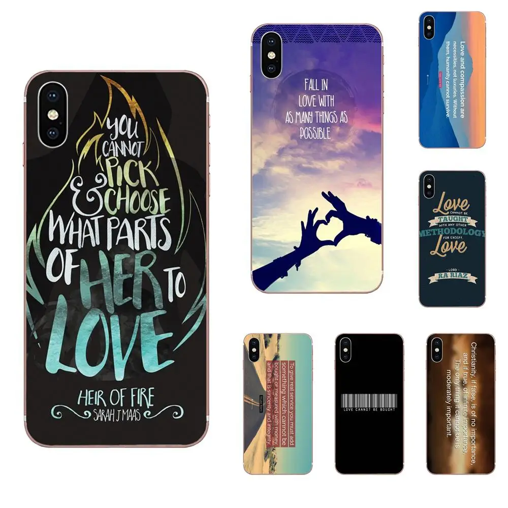 Чехол из ТПУ с надписью Love для LG G3 G4 G5 G6 G7 K4 K7 K8 K10 K40 K50 Q6 Q60 V10 V20 V30 V40 Nexus 5 5X 2017 |