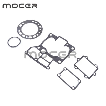 

Motorcycle Engine Full Gasket Set Kit for Suzuki Quadracer 250 LT250R 2x4 1987-1992