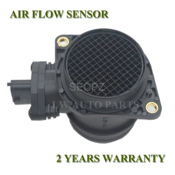 

Mass Air Flow MAF Sensor For Fiat Marea WEEKEND 185 Multipla 186 2.4 1.9 JTD Diesel 99-10 0280218004 46533308 86038 7.22701.08.0