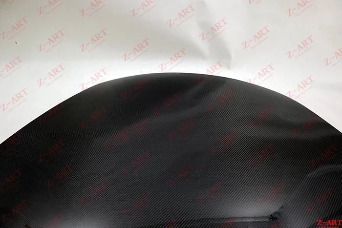 Z-ART для Tesla модель 3 карбоновая передняя капот для модели 3 карбоновая передняя крышка багажника модель 3 карбоновая передняя крышка багажника