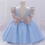 Infant Baby Girl Dresses Sequin Bow Princess Dress For Girls Birthday Wedding Party Dress Children Christmas Evening Clothes 25